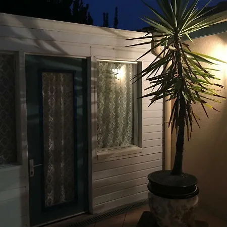 Studio Tout Confort Saint-Georges-de-Didonne