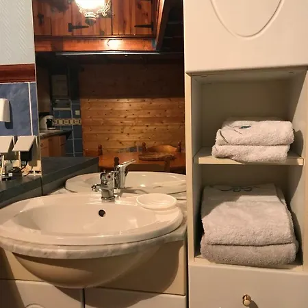 Apartament Studio Tout Confort