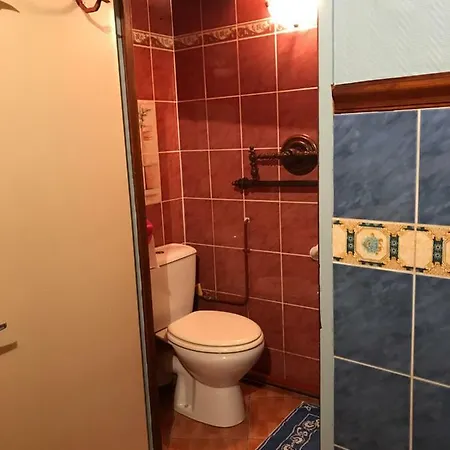 Studio Tout Confort Apartament *