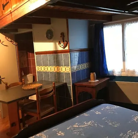 Studio Tout Confort * Saint-Georges-de-Didonne