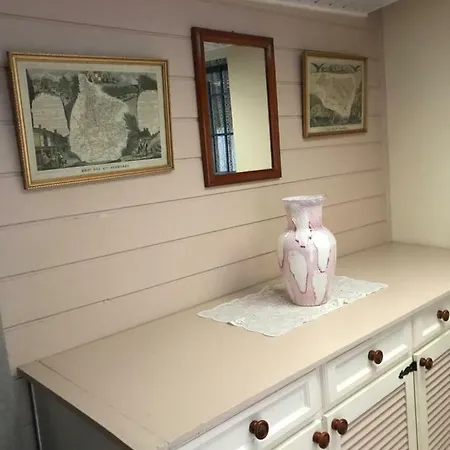 Studio Tout Confort * Saint-Georges-de-Didonne