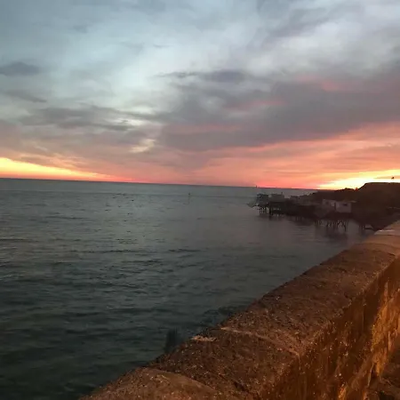 Studio Tout Confort Saint-Georges-de-Didonne