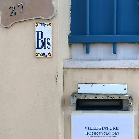 Studio Tout Confort * Saint-Georges-de-Didonne